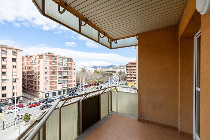 Piso en venta en Ronda, Camino de Ronda de 3 habitaciones