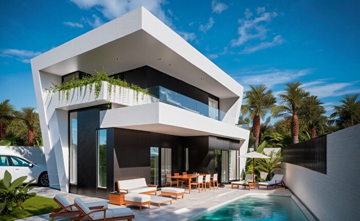 Casa en venta en Benijófar, Alicante de 3 habitaciones