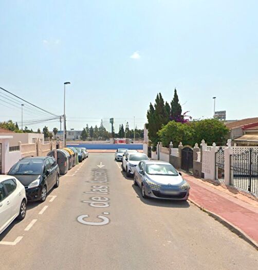 Piso en venta en Zona Carrefour Urbanizaciones, Torrevieja