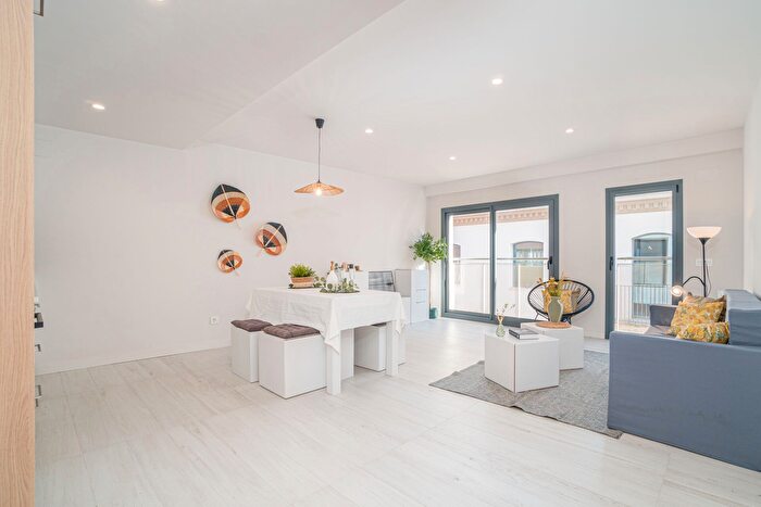 Piso en venta en Centre, Figueres de 1 habitacion