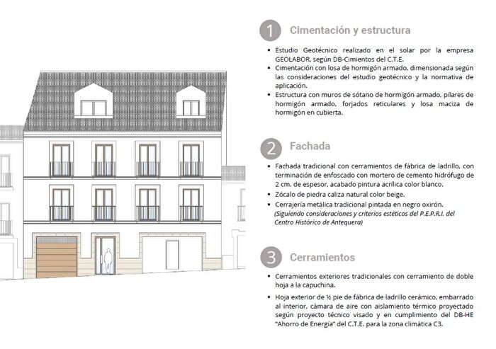 Casas en venta y pisos alquiler - 2