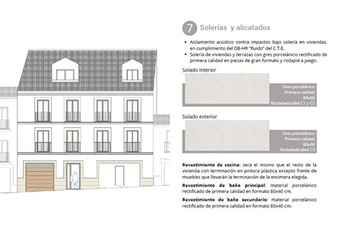 Casas en venta y pisos alquiler - 3