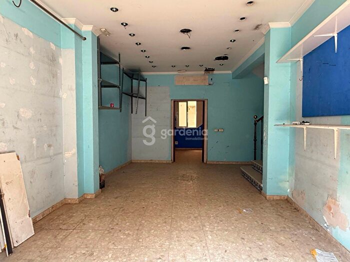 Casas en venta y pisos alquiler - 2