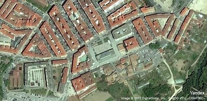 Casas en venta y pisos alquiler - 2