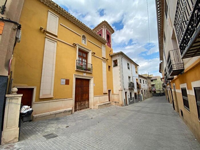 Casa en venta en Caravaca de la Cruz, Murcia de 2 habitaciones
