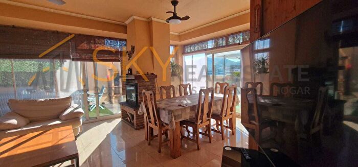 Casas en venta y pisos alquiler - 3