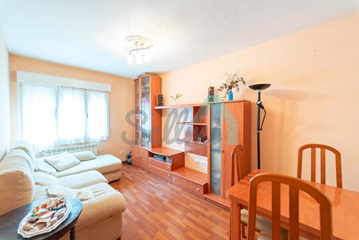 Piso en alquiler en Llano, Gijón de 2 habitaciones