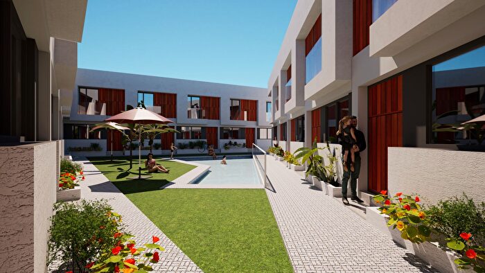 Casas en venta y pisos alquiler - 1