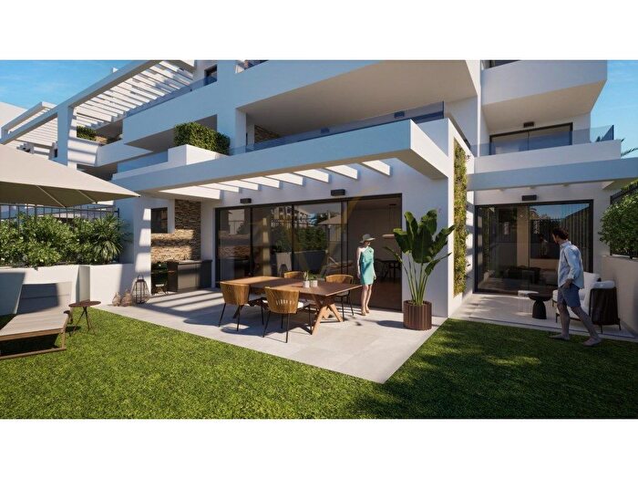 Piso en venta en Playa Bahía Dorada, Bahía Dorada de 3 habitaciones