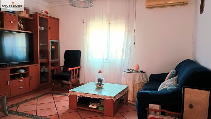 Piso en venta en Cruz de Humilladero, Carranque Haza Cuevas