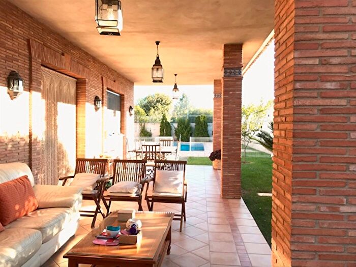 Casa en venta en Villarreal Vila real, Madrigal de 6 habitaciones