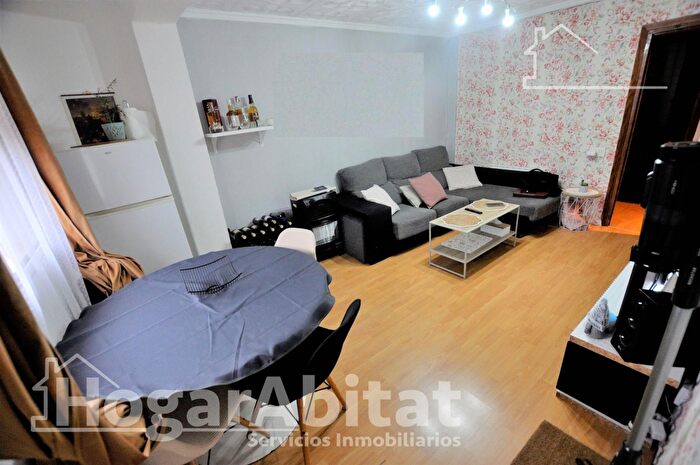 Casas en venta y pisos alquiler - 1