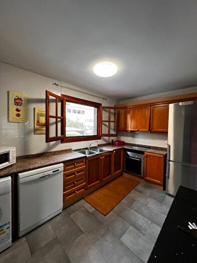 Casas en venta y pisos alquiler - 2