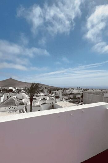 Piso en venta en San Bartolomé pueblo, San Bartolomé de 2 habitaciones