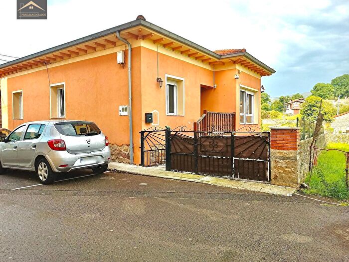 Casas en venta y pisos alquiler - 2