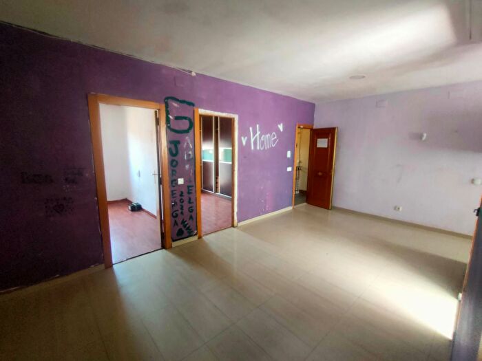 Piso en venta en La Constitución Canaleta, Mislata de 2 habitaciones