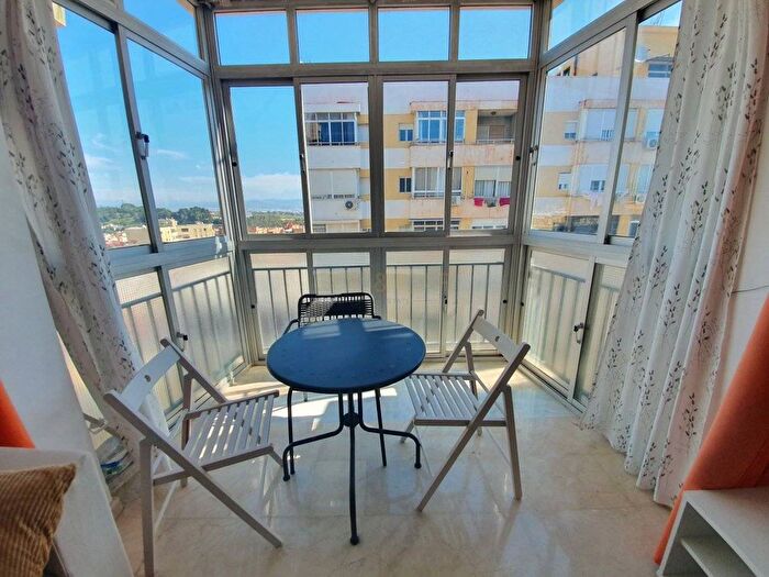 Piso en venta en Andalucía, Málaga