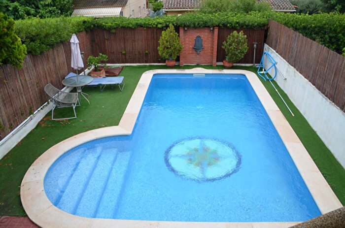 Casa en venta en Segur de Calafell, Calafell de 4 habitaciones