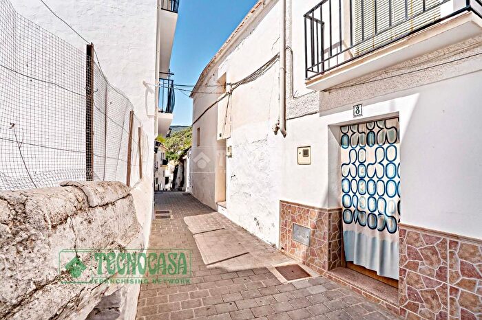 Casas en venta y pisos alquiler - 3