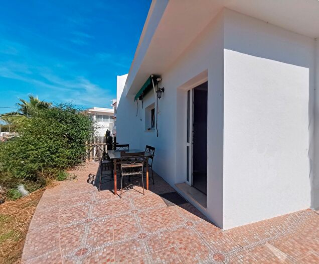 Casa en venta en Cala en Porter, Alaior de 3 habitaciones