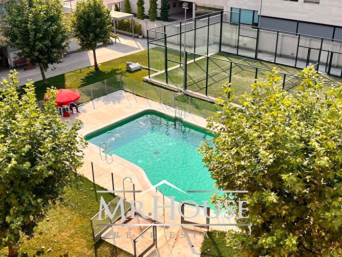 Piso en venta en Fuencarral El Pardo, Las Tablas de 3 habitaciones