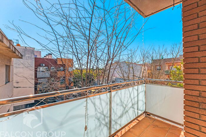 Piso en venta en Nord, Vilanova i la Geltrú de 2 habitaciones