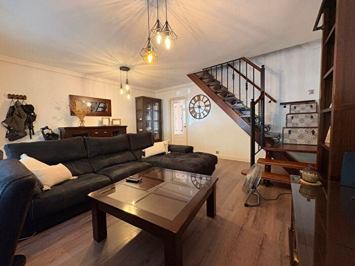 Casa en venta en Perales del Río, Getafe de 4 habitaciones