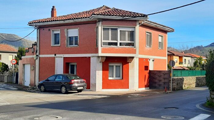 Casas en venta y pisos alquiler - 1