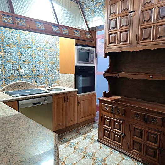 Casas en venta y pisos alquiler - 2
