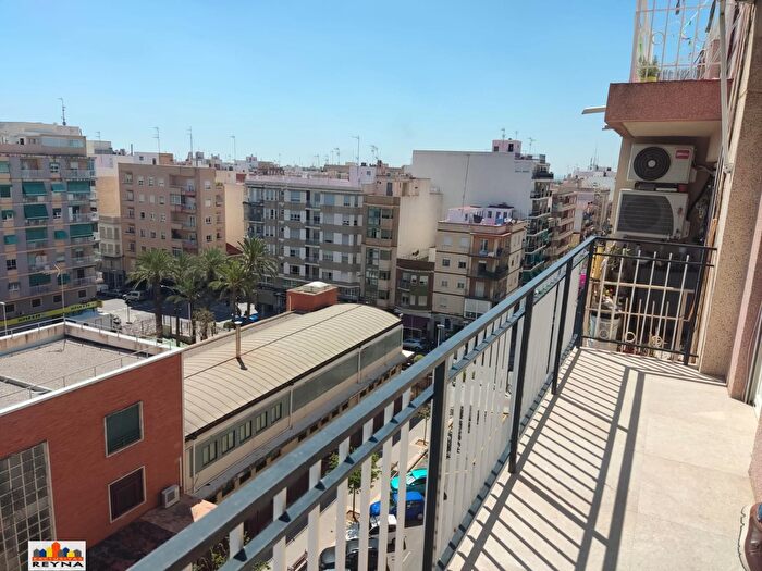 Casas en venta y pisos alquiler - 1