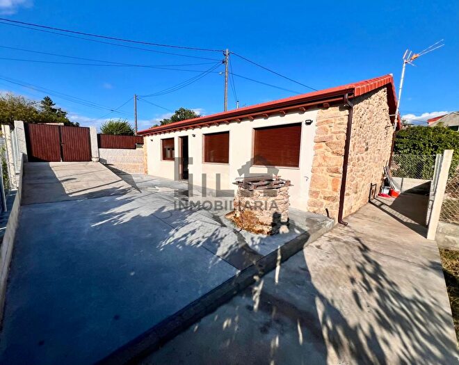 Casas en venta y pisos alquiler - 1