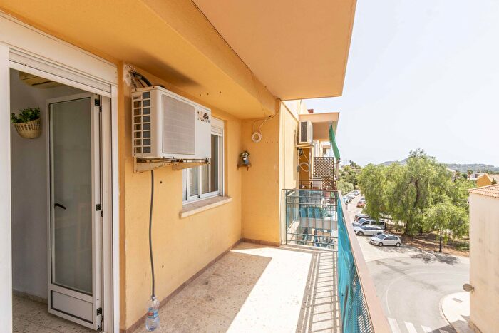 Piso en venta en Petrés, Valencia de 3 habitaciones