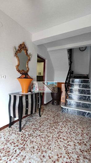Casa en venta en Priego de Córdoba, Córdoba de 4 habitaciones