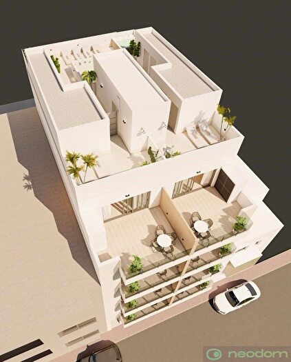 Casas en venta y pisos alquiler - 3