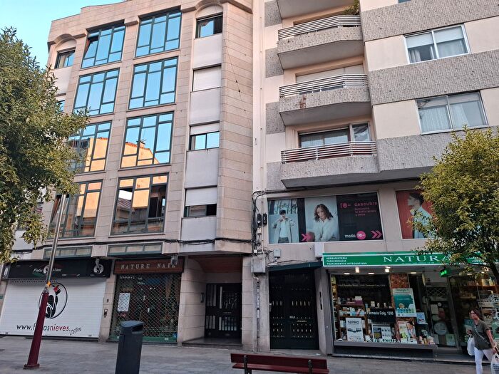 Casas en venta y pisos alquiler - 1