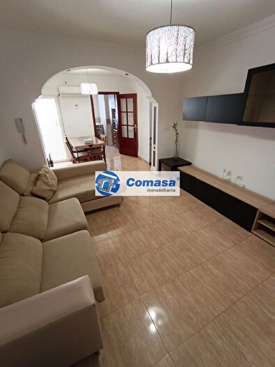 Casas en venta y pisos alquiler - 1