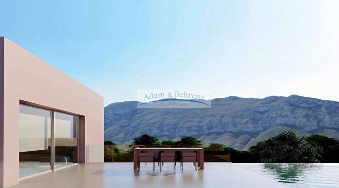 Casa en venta en Comunitat Valenciana, Alicante de 3 habitaciones