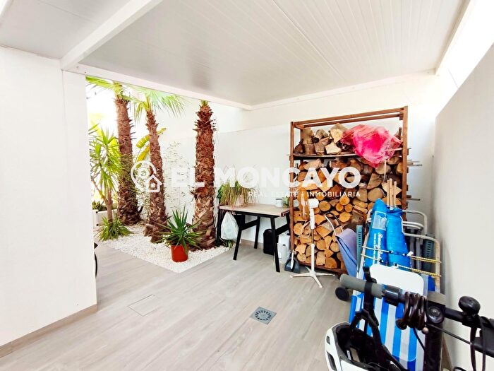 Casas en venta y pisos alquiler - 2