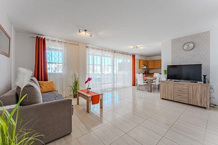 Piso en venta en Golf del Sur Amarilla Golf, San Miguel de Abona de 2 habitaciones