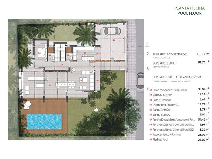 Casas en venta y pisos alquiler - 2
