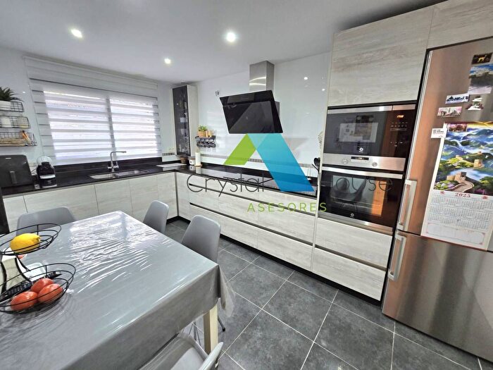 Casas en venta y pisos alquiler - 3