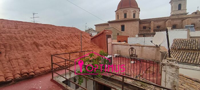 Casa en venta en Turís, Valencia de 5 habitaciones