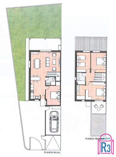 Casas en venta y pisos alquiler - 3
