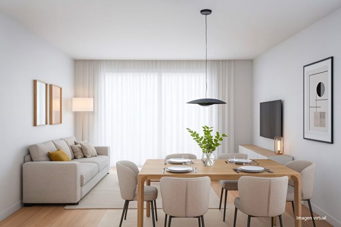 Casas en venta y pisos alquiler - 2