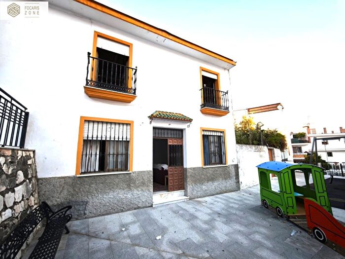 Casa en venta en Monda, Málaga de 6 habitaciones