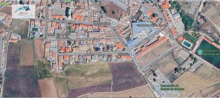 Casas en venta y pisos alquiler - 2