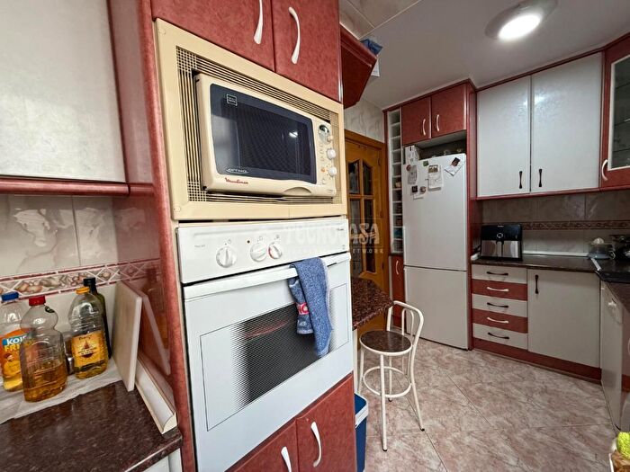 Casas en venta y pisos alquiler - 2