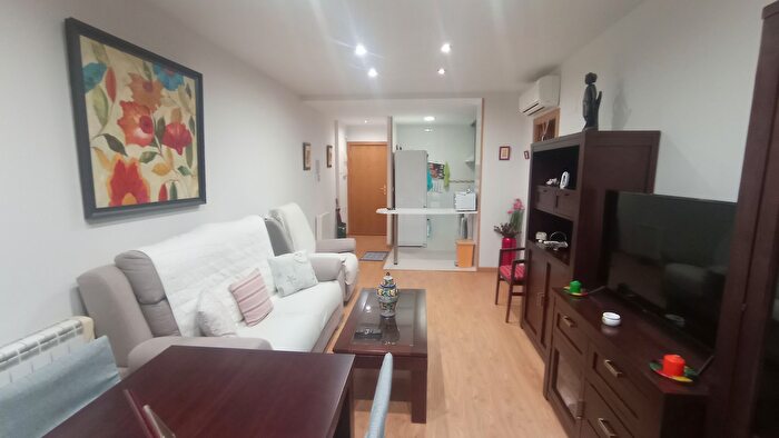 Piso en venta en Miguelturra, Ciudad Real de 1 habitacion
