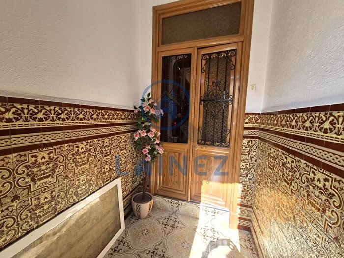 Casa en venta en Peñarroyapueblonuevo, Córdoba de 4 habitaciones