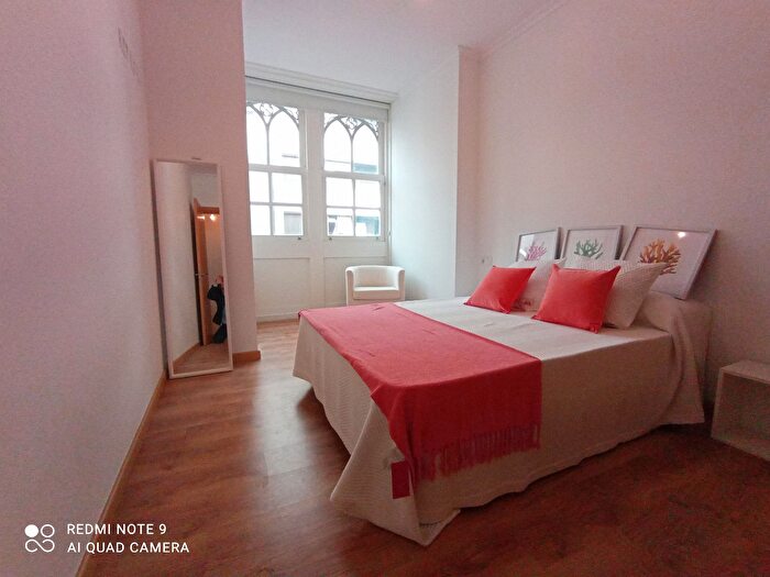 Piso en venta en Casco Viejo, Ourense Capital de 3 habitaciones